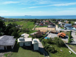 Residencial Ponkan - Gamboa - SC